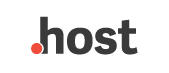 host logo