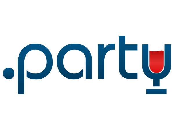 party logo