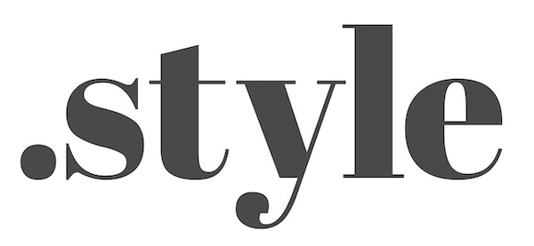 style logo